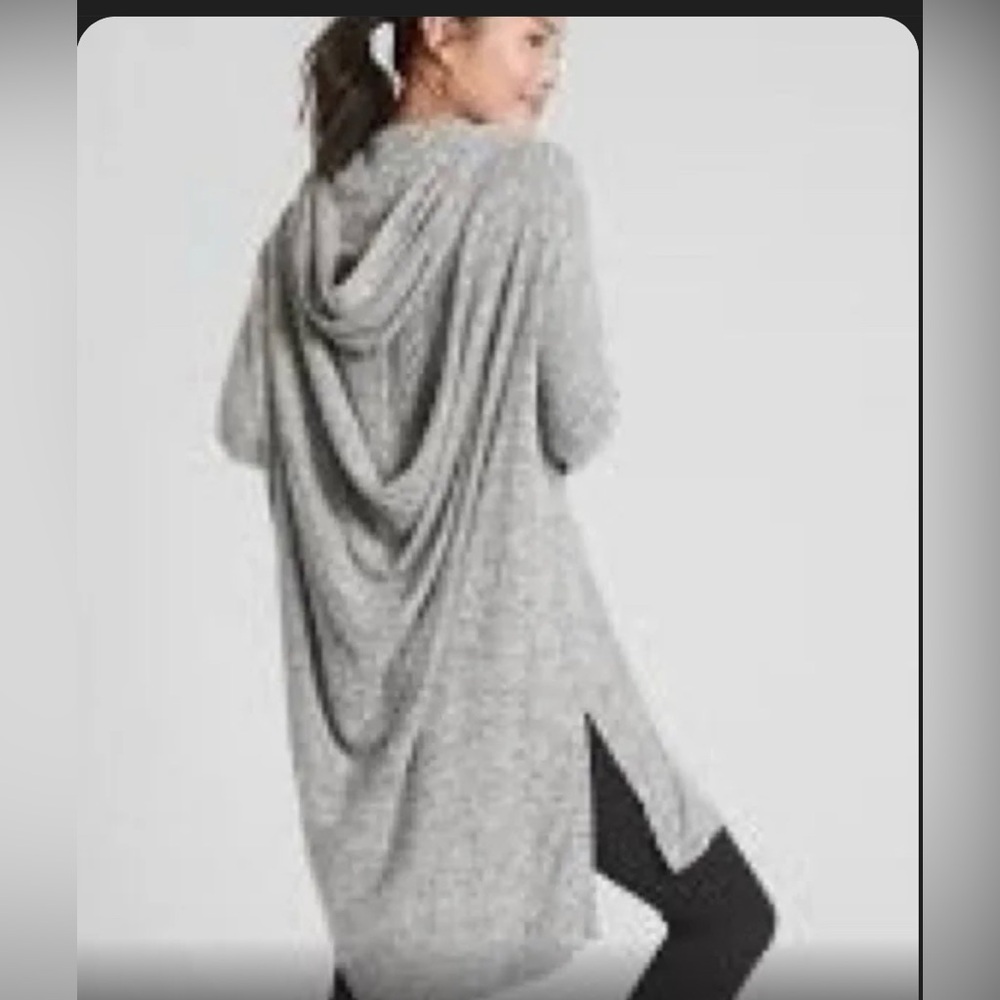 ATHLETA - Harmony Wrap